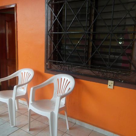 Appartamenti Melissa Playa del Carmen Cameră foto