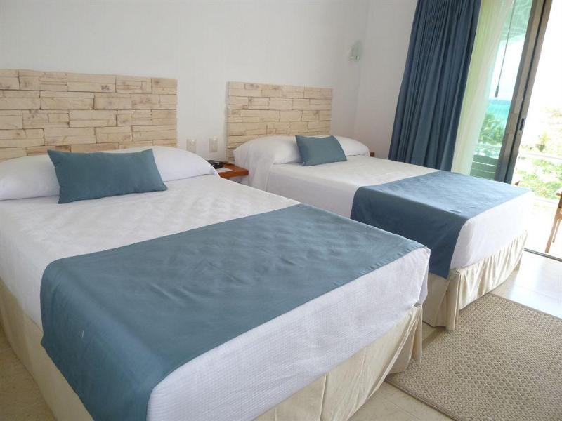 Appartamenti Melissa Playa del Carmen Exterior foto